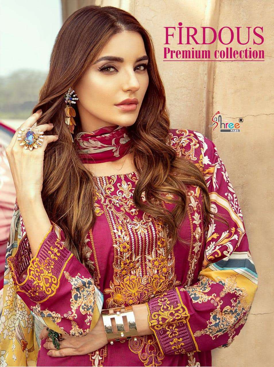 FIRDOUS PREMIUM COLLECTION